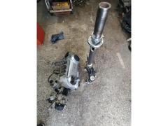 forcella completa carnaby 300 09