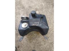 forcella completa carnaby 300 09