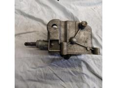 Selettore cambio ape diesel sia volante che manubrio a 4 marce