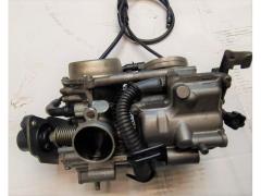 impianto elettrico cablaggio honda transalp 650v 2001