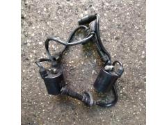 bobine  honda transalp 650v 2001