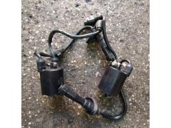 bobine  honda transalp 650v 2001