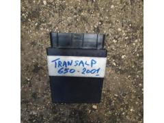 bobine  honda transalp 650v 2001