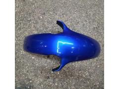 parafango anteriore honda transalp 650v 2001