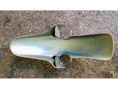 parafango anteriore honda transalp 650v 2001