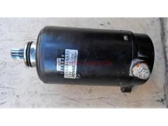 radiatore olio triumph speed triple 1050
