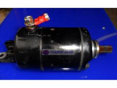 motorino avviamento honda 250 foresight x9