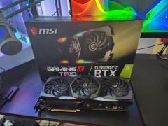 Scheda Video GPU RTX 2080Ti Gaming X 8Gb