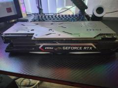 Scheda Video GPU RTX 2080Ti Gaming X 8Gb