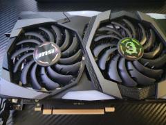 Scheda Video GPU RTX 2080Ti Gaming X 8Gb