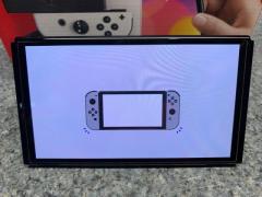 Nintendo Switch OLED 64Gb #2