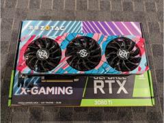 GPU Zotac X Gaming Scheda Video 11Gb