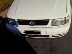 VOLKSWAGEN Polo X 3ª serie - 1997