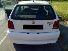 VOLKSWAGEN Polo X 3ª serie - 1997