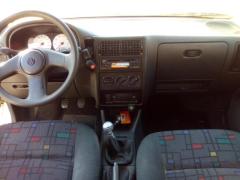 VOLKSWAGEN Polo X 3ª serie - 1997