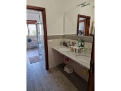 Lecce zona San Lazzaro non arredato con box