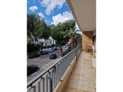 Lecce zona San Lazzaro non arredato con box