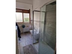 Lecce zona San Lazzaro non arredato con box