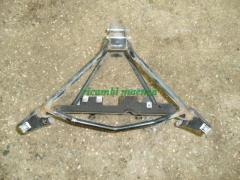 Forcella x8 200