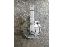 Carter frizione ape diesel