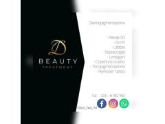 Cabina estetica