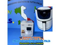 Friggitrice ad aria 5,5 Litri