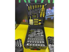 Trolley attrezzi