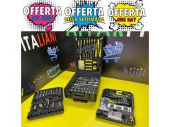 Trolley attrezzi