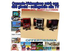 Console TV/Gameboy videogioco