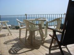 PASQUA a 2 passi dal mare