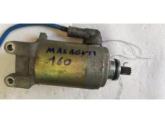 motorino avviamento malaguti centro 160