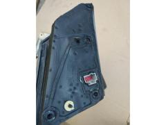 Specchietto retrovisore dx 10 pin Ford Focus 2016