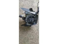 radiatore completo malaguti centro 160 09
