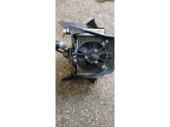 radiatore completo malaguti centro 160 09