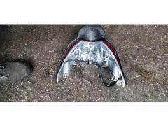 commutatori devio luci frecce dx sx malaguti centro 160