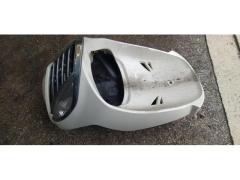 commutatori devio luci frecce dx sx malaguti centro 160