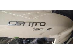 kit freno posteriore malaguti centro 160
