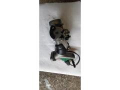 kit freno posteriore malaguti centro 160