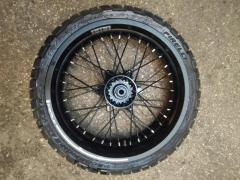 cerchio ruota anteriore husquarna svartpilen 125