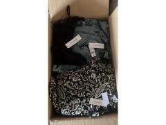 INGROSSO ABBIGLIAMENTO STOCK NUOVO TOP SHOP PREMIUM DONNA