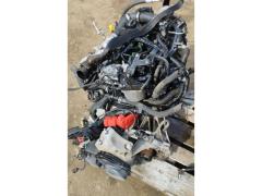 Motore Ford Fiesta 1.4 TDCI KVJA 2011