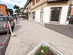 Locale Commerciale - Collatina - P.zza De Cupis