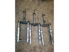 FORCELLA HONDA FORESIGHT 250 PANTHEON 125