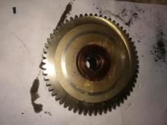 carter coperchio pompa statore italjet 150