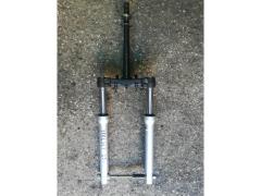 forcella anteriore italjet torpedo 150