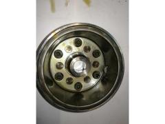 Volano ruota libera yamaha majesty 400