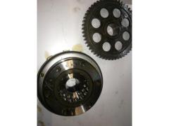 Volano ruota libera yamaha majesty 400