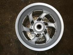 Volano ruota libera yamaha majesty 400