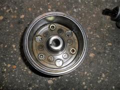 volano scarabeo con ruota libera 125-150-200 motore rotax