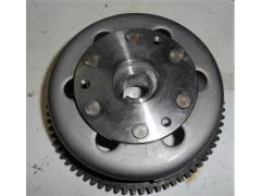 VOLANO E STATORE APRILIA RS125